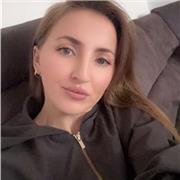 English teacher of primary school in Kosovo .!